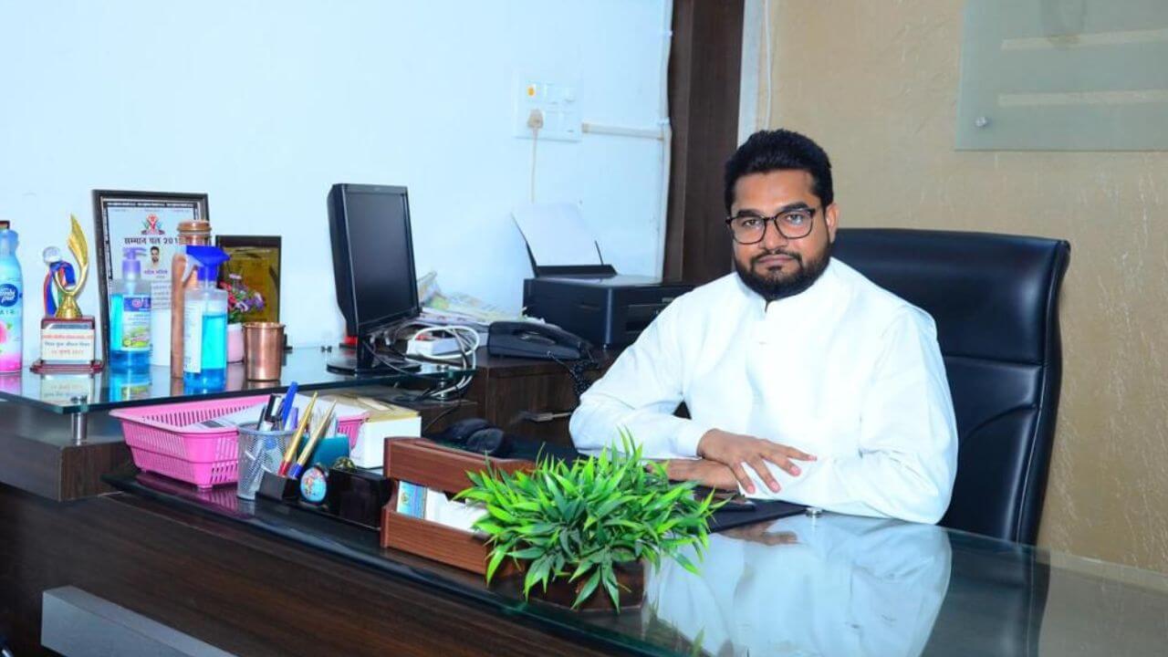 Dr. Nadeem Malik: Biography, Education, Career, and Life Story