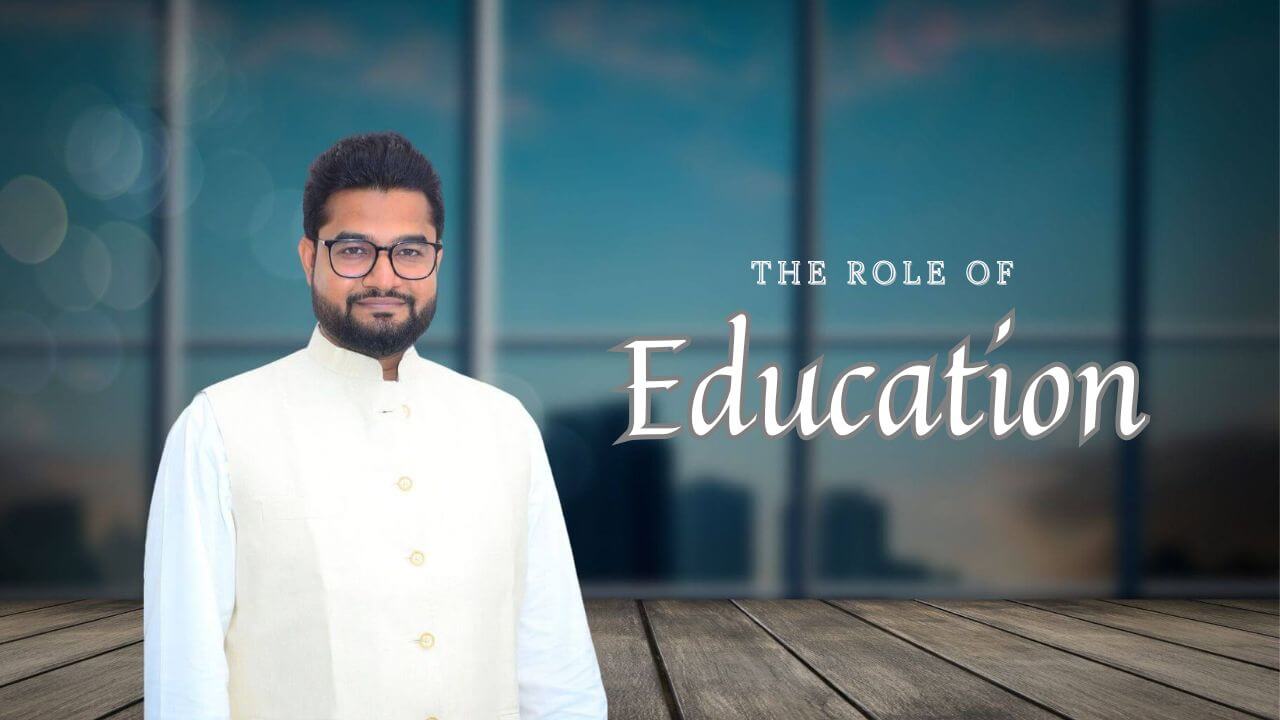 The Role of Education in Changing Lives
